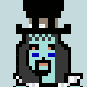 🎁🤘HEAVY GIVEAWAY🤘🎁

🏆Win a Legendary Zombie Heavy listed for 0.5 $eth🏆

Rules are:
👅Follow <a href="/cryptoheavies/">Cryptoheavies</a> &amp; <a href="/MavkeEth/">Mavke.eth</a>
👅RT + ♥️

🎼 48h starting... NOW!!