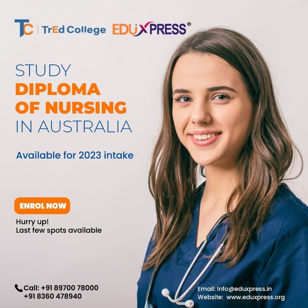 Enroll now in and get a chance to be a hero. Contact us to know more - +91 89700 78000 / 83604 78940 / 77362 83728
eduxpress.org
#eduxpress #tredcollege #nursing #nursingstudent #nursingschool #highereducation #highereducationabroad #nursingcourses