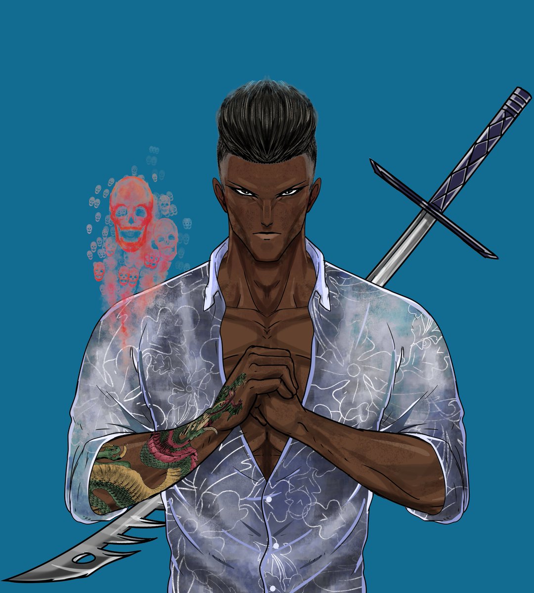 SleepyBoi_CNFTs's tweet photo. Only a matter of time until @ADANinjaz to rise up and becoming one of the top CNFTs

- Physical NFT-linked manga
- Music with +400k Spotify streams
- Playable alpha game
- Beautiful 4 separate NFT collection

The release of $NINJAZ  will be amazing
Only in #Cardano #CNFT https://t.co/jZLrmzq3c6