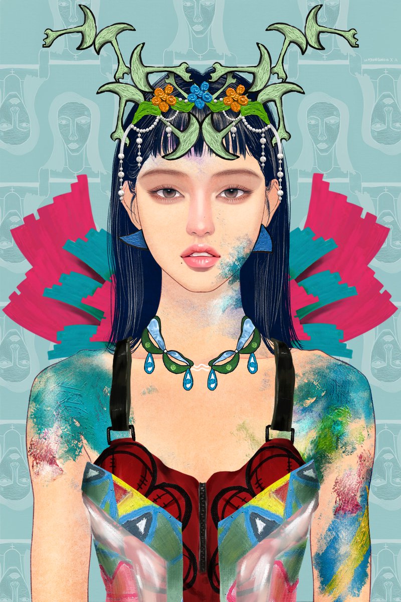 🎉From Tube x Avant Garde🎉

Giving away 2x WL for Avant Garde

To enter 👇🏻
1⃣Follow <a href="/NFT_Avant_Garde/">AVANT GARDE - Genesis Pass & Portal NFT 👥</a> <a href="/Fromtubecollab/">From Tube Giveaway</a>
<a href="/0xFromtube/">From Tube - SOLD OUT</a> 
2⃣♥️ &amp; RT
3⃣Tag 3 friends

⏱️48 Hours!
#NFTGiveaway #NFTCommunity #NFT