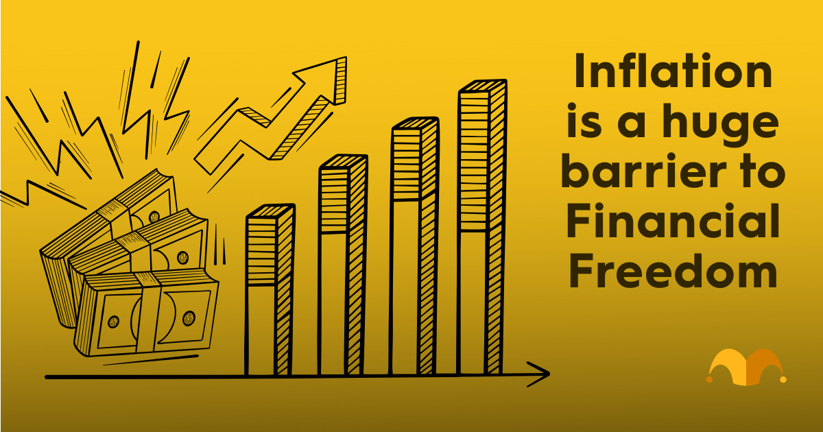 foolfoundation's tweet photo. A report from the Center for the New Middle Class says that out-of-pocket healthcare costs increased by nearly 50% between October 2021 and February 2022. JOIN US as we work together to help people move from striving to thriving.
#foolfoundation #strivetothrive #financialfreedom https://t.co/lHhkKfW49B