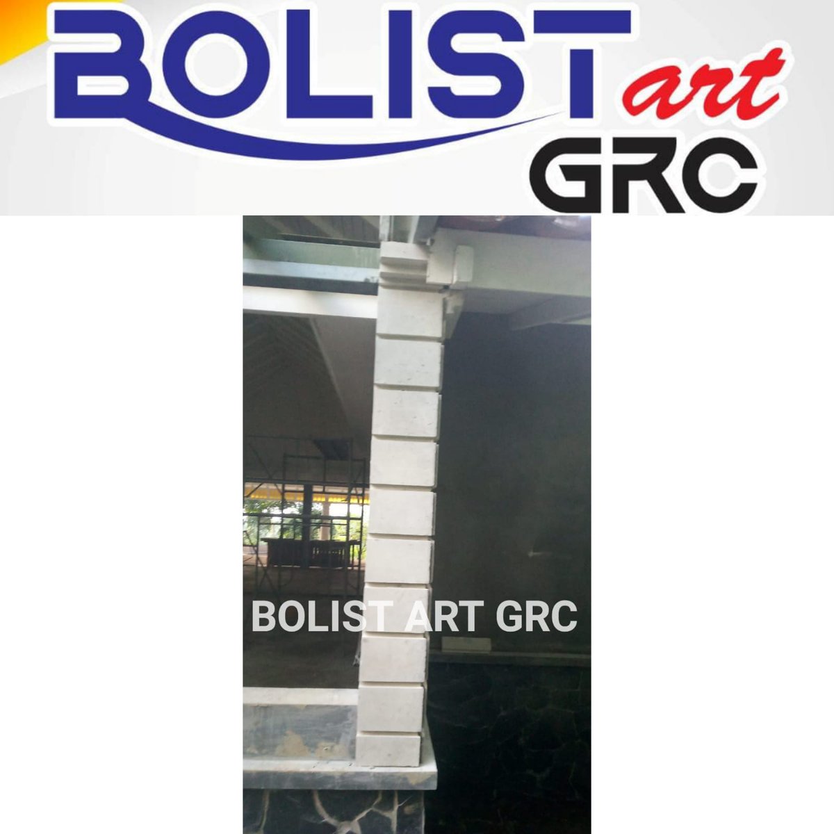 grcbolistart's tweet photo. #grckrawangan #grc #grcmasiv #grckubah #grckubahmesjid #grckubahmasjid #grcroster #grclisplang #ornamengrc #grcornamen #krawangan #krawanganmasjid #ornamengrc #jualgrc #ornamenmasjid #grccetak #ornamenkrawangan #ornamenmasiv #ornamenkubah #ornamenukiran #grcpropil #propilgrc #ba https://t.co/ev4wRNUZY5