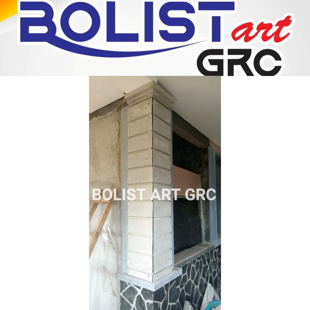 grcbolistart's tweet photo. #lisplanggrc #ornamenlisplang #grckolom #kolomgrc #grckepalakolom #kepalakolomgrc #lisplang #kubah #roster #krawangan #ornamen #kolom #corbel #arsitek #ukiran #design #arsitektur #homedekor #interiordesign #ekteriordesign #dekorrumah #masjid #bagunan #rumah #grcmasjid #ornamengrc https://t.co/cvBLmTgoHE