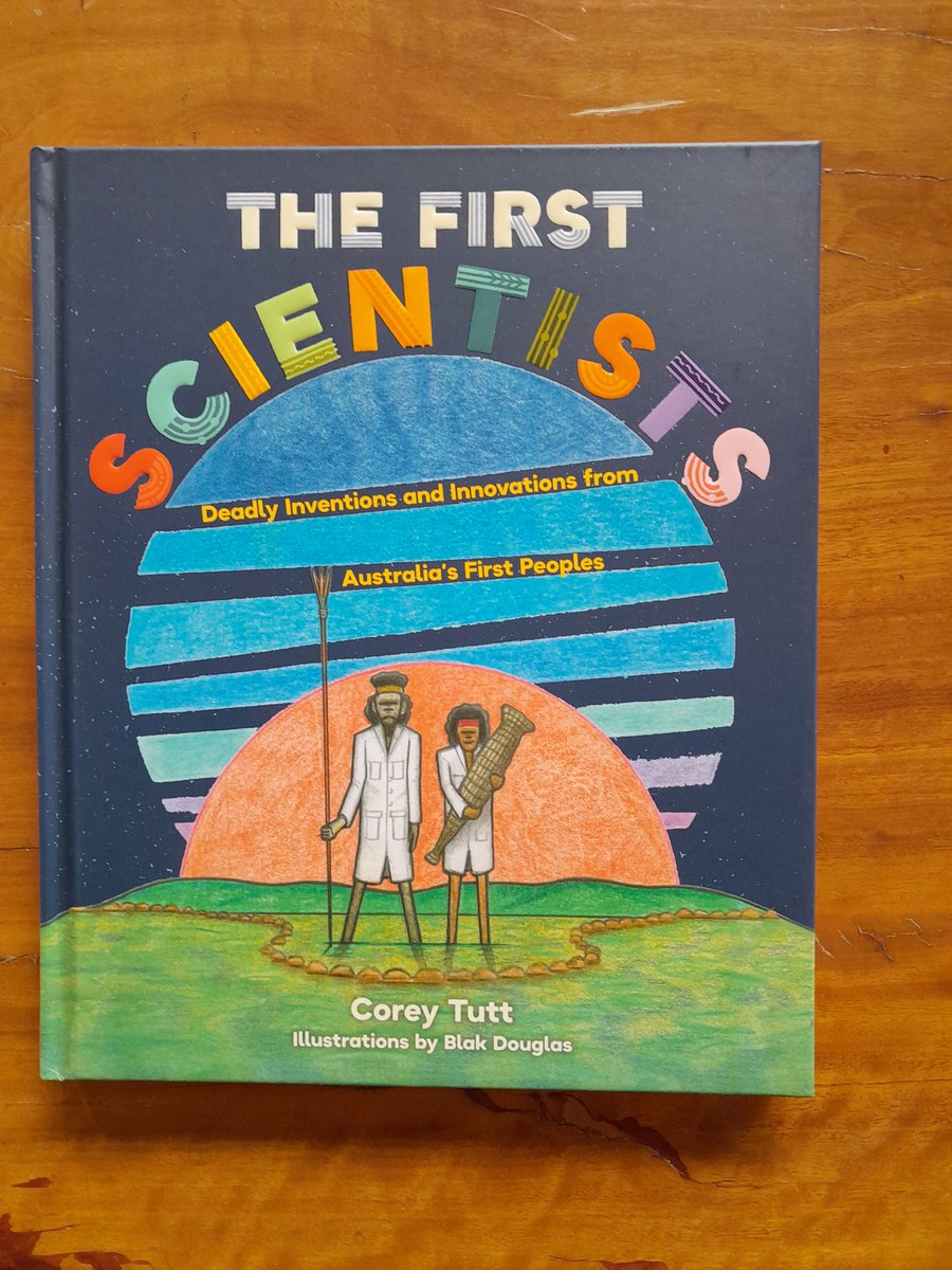 indeliblehuman's tweet photo. Do you know why stars twinkle? Find out in this beautiful and fascinating book by @corey_tutt 
#xmaspressies sorted 😀 https://t.co/HYcaAnuLyI