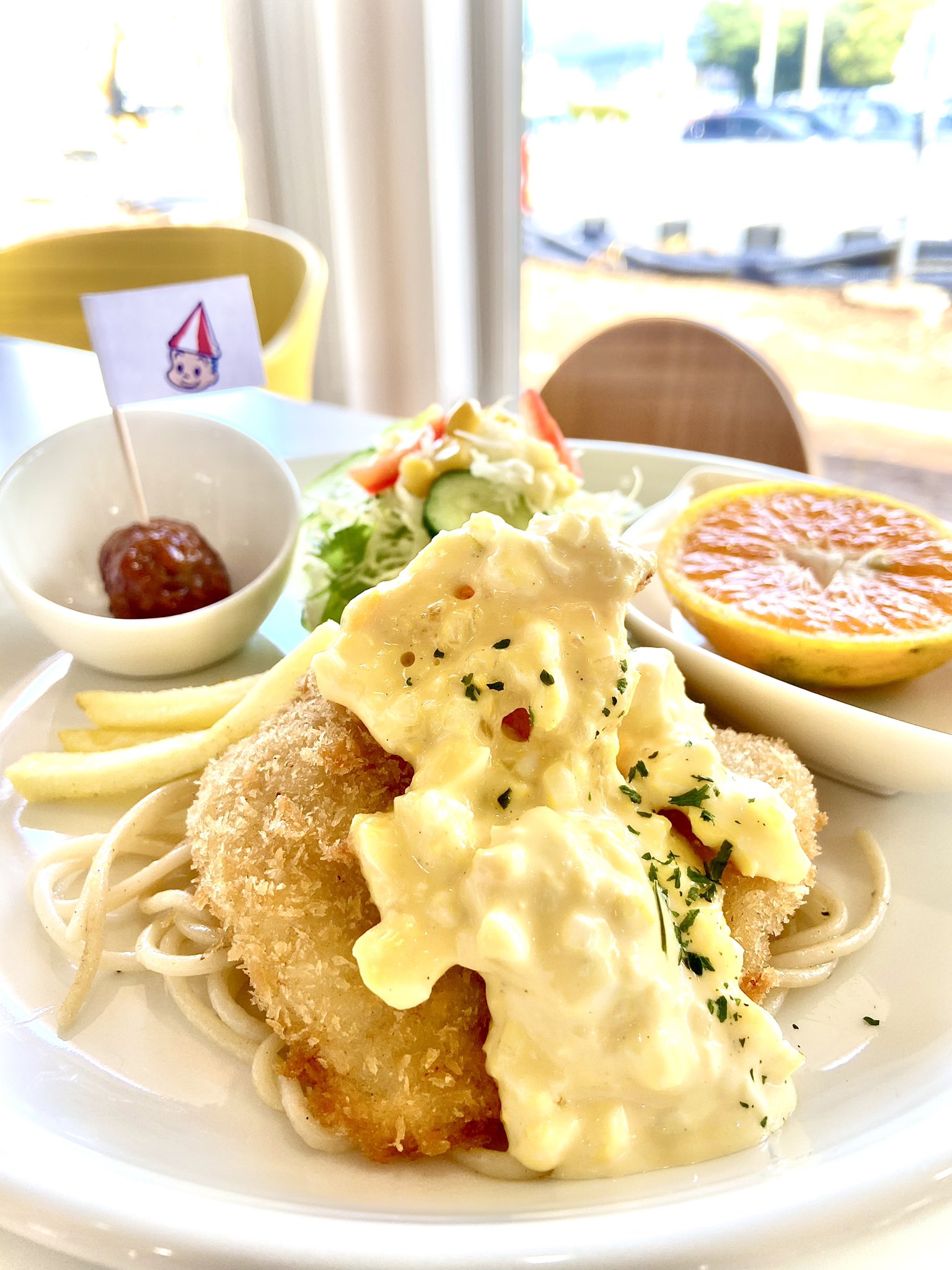 大村ランチ Twitter Search Twitter