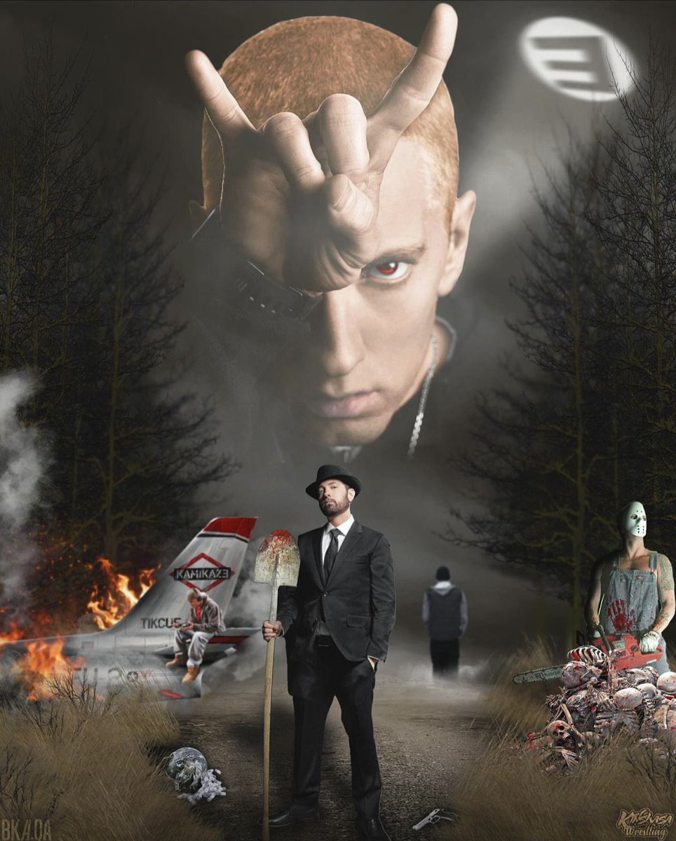 stan thoughts (@eminem97lyrics) / Posts / X