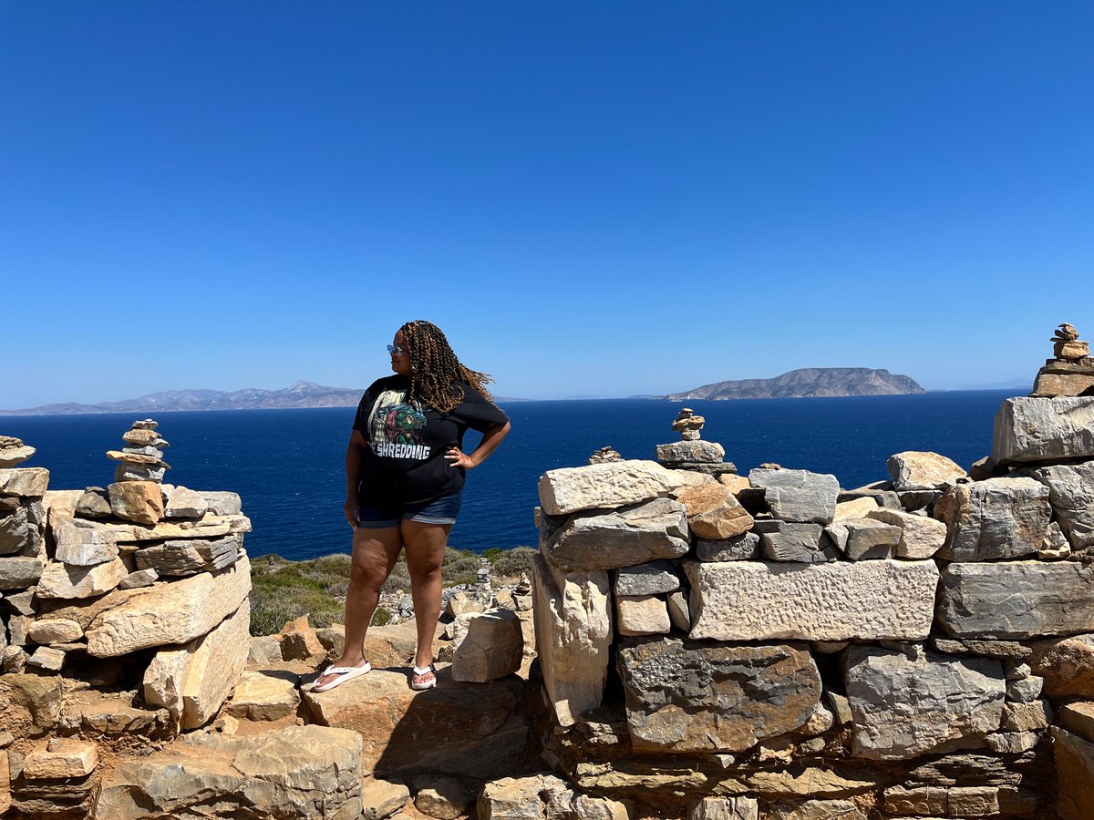 ayyshuh's tweet photo. #greece2022 #efcollegebreak #travel #bbw https://t.co/w2mM7Jseg4