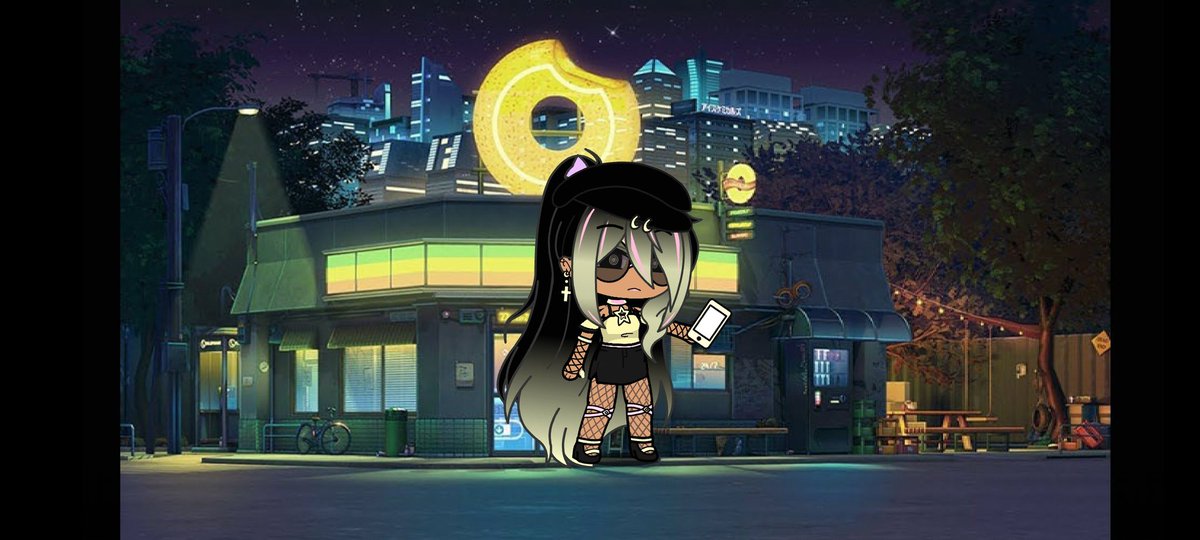ReinaRodil's tweet photo. Soooo I made her but I don't know what to name her what do you think of a good name for her https://t.co/7TMTesdGYl