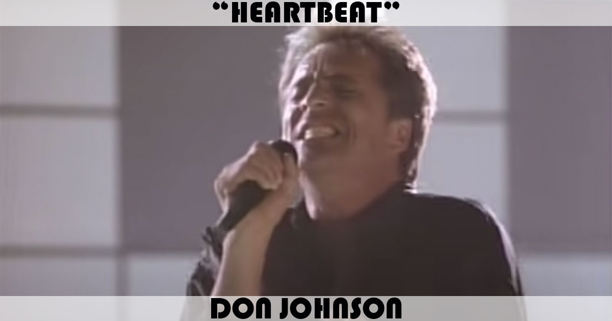 Music Charts Archive on Twitter "On this day in 1986 DonJohnson, the(05)