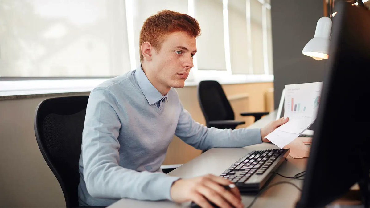 TheOnion's tweet image. Man Spends Long Day At Work Waiting To Go Home And Be Lonely bit.ly/3s0Gbfg