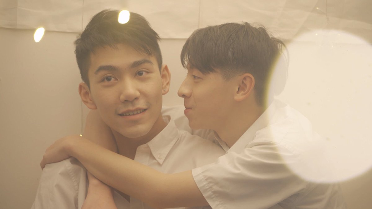 Gagaoolala_Thai's tweet photo. เข้าใหม่! ซีรี่ส์วายจาก #ฮ่องกง I'm a fool for you 
จากซีรี่ส์ใสๆ พอถึงซีซั่น 3 คือ เซ็กซี่มาก!! ปรอทแตกเป็นแตก! มาครบแล้วทั้ง 5 ตอน พร้อมซับไทยทุกตอนไปเล๊ยยยยยย ทางนี้>>https://t.co/3Rbscd1tJf #imafoolforyou #那個傻的請一直傻下去 https://t.co/oIr4PuIcJV