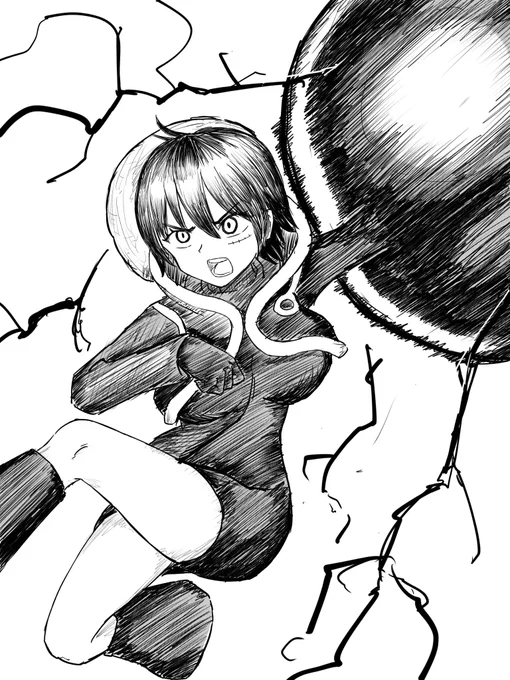 これをサラダと呼ぶべきかシクシクと呼ぶべきかあまりにも悩みが大きすぎる
 #ワンピース 