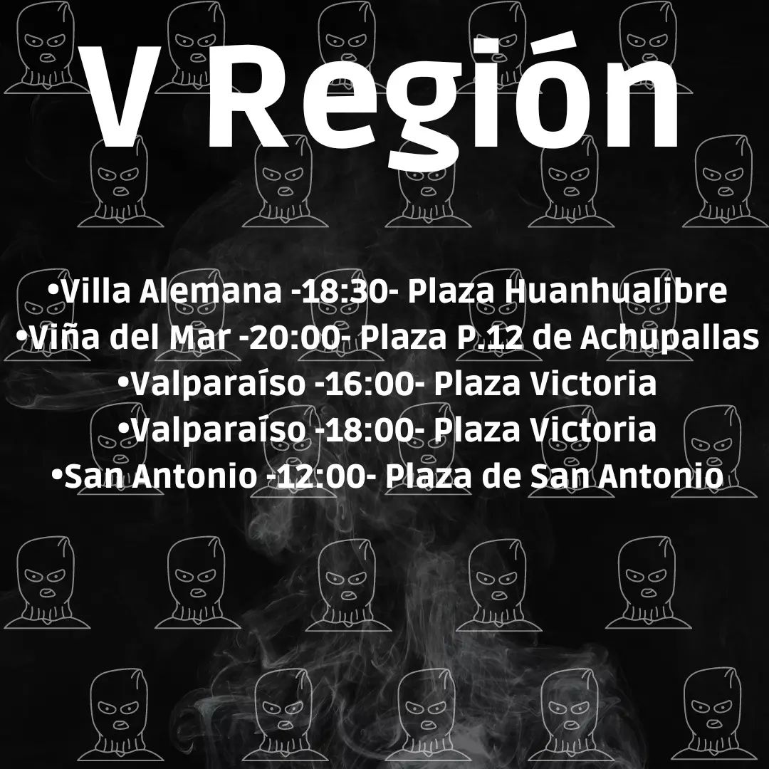 Radio Villa Francia tweet media