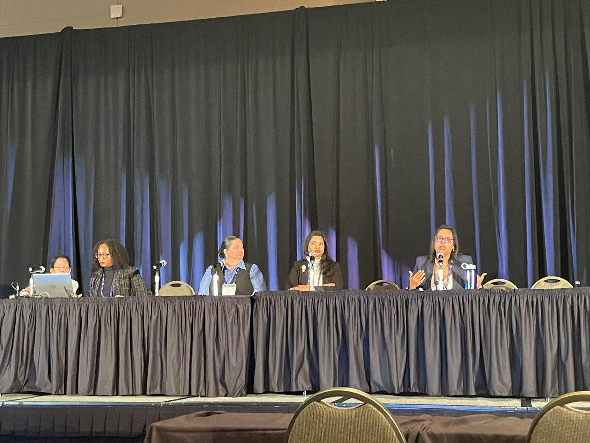 aparupasengupta's tweet photo. What a great day at the ABSA Int. Annual Conference today! Presented on IBBIS, which was extremely well received! The  icing on the cake was the pleasure and honor of presenting at the all womens panel! Yay gender equality in global biosecurity!! #biosecurity   @NTI_WMD https://t.co/sizLhSUGlf