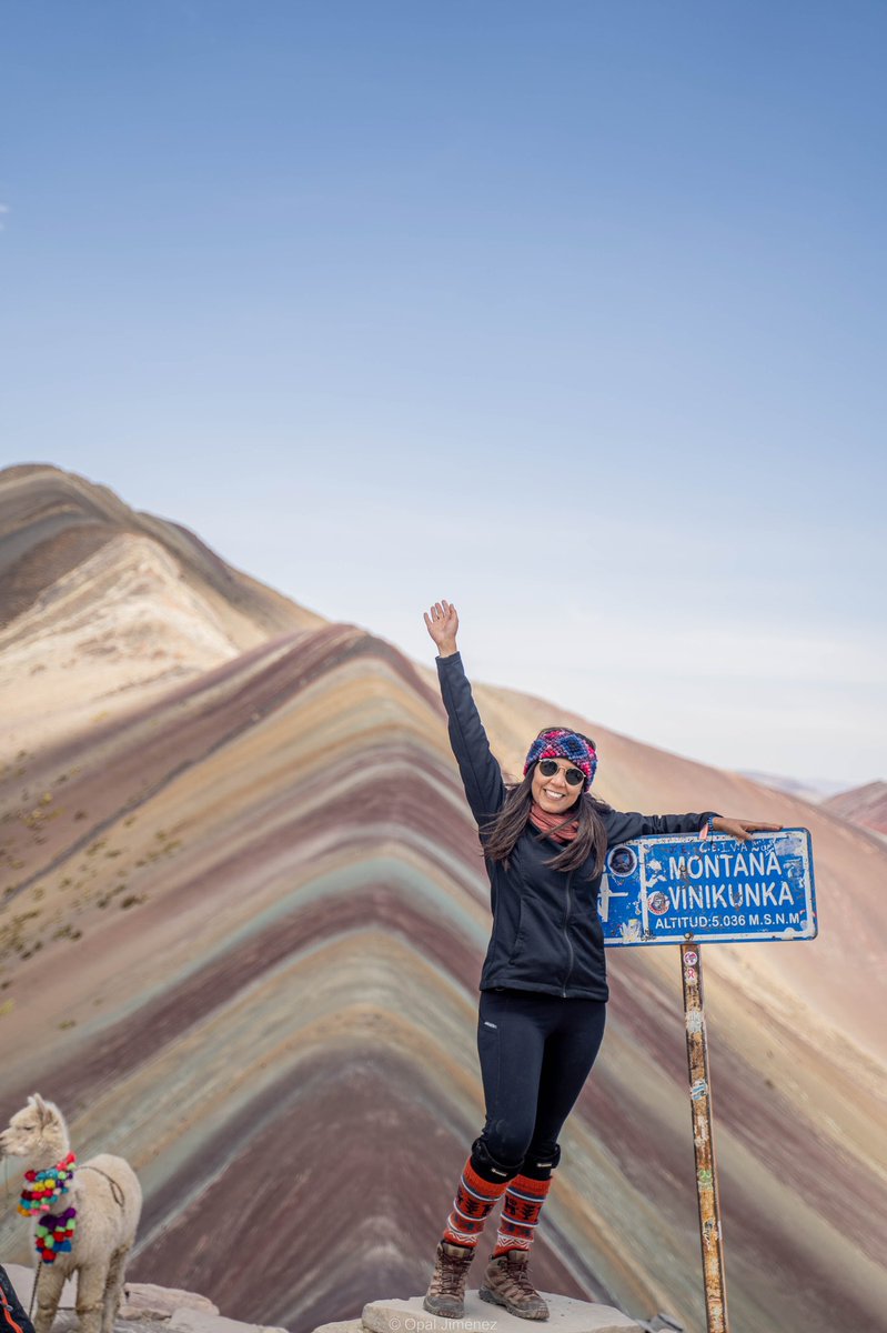 PenelopeVB22's tweet photo. A 5.036 Metros sobre el nivel del Mar.🍃

📍🇵🇪 Montaña Vinikunka✨

Sin duda mi parte favorita de esta aventura.🍃

📸 @Opal_Jimenez @phototico https://t.co/k9fsOp3Y5V