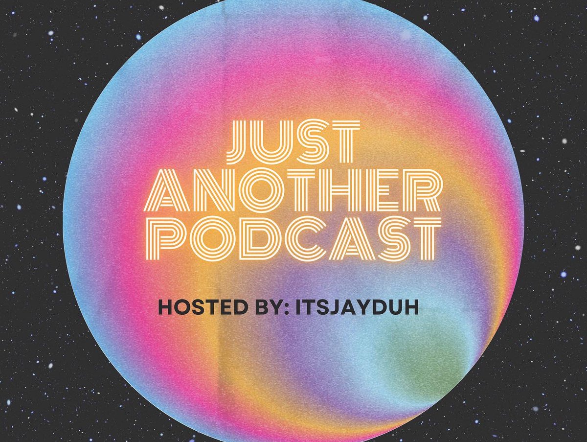 GO AHEAD AND STREAM MY NEW PODCAST ON APPLE PODCAST AND SPOTIFY💞💞💞💞: podcasts.apple.com/us/podcast/jus…