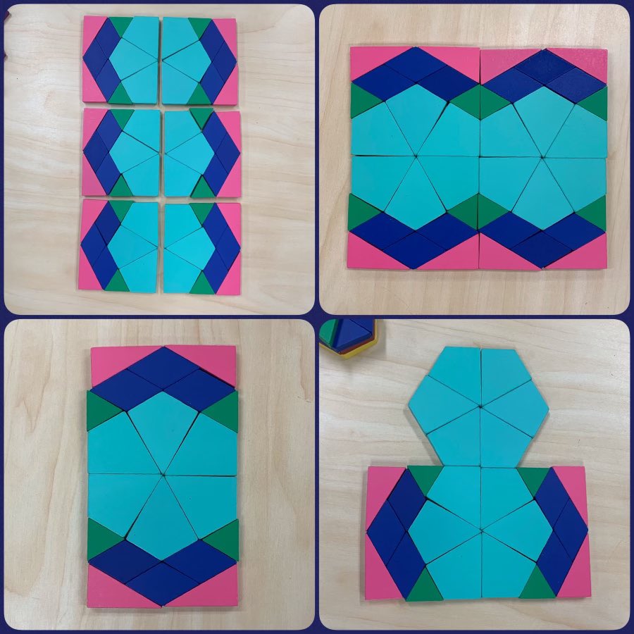 Wes Hosford School tweet media