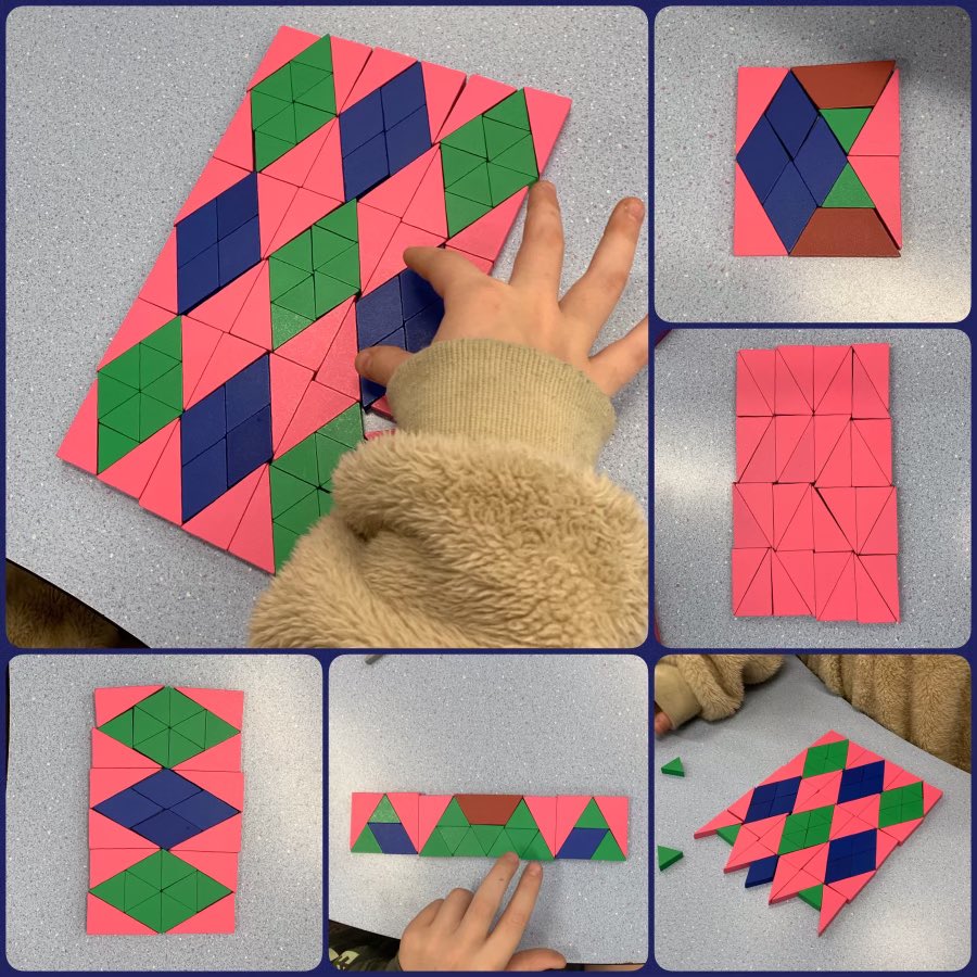 Wes Hosford School tweet media