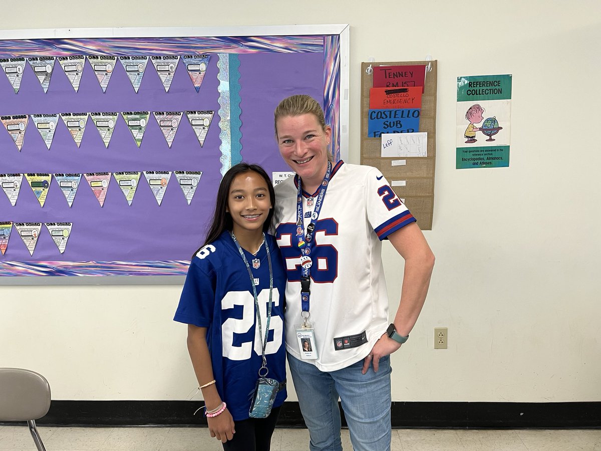 Mrs. Leff tweet media