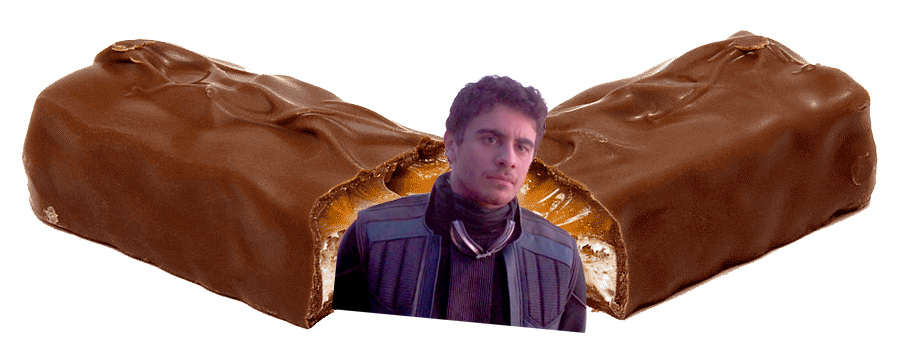 Return of the Pod tweet media