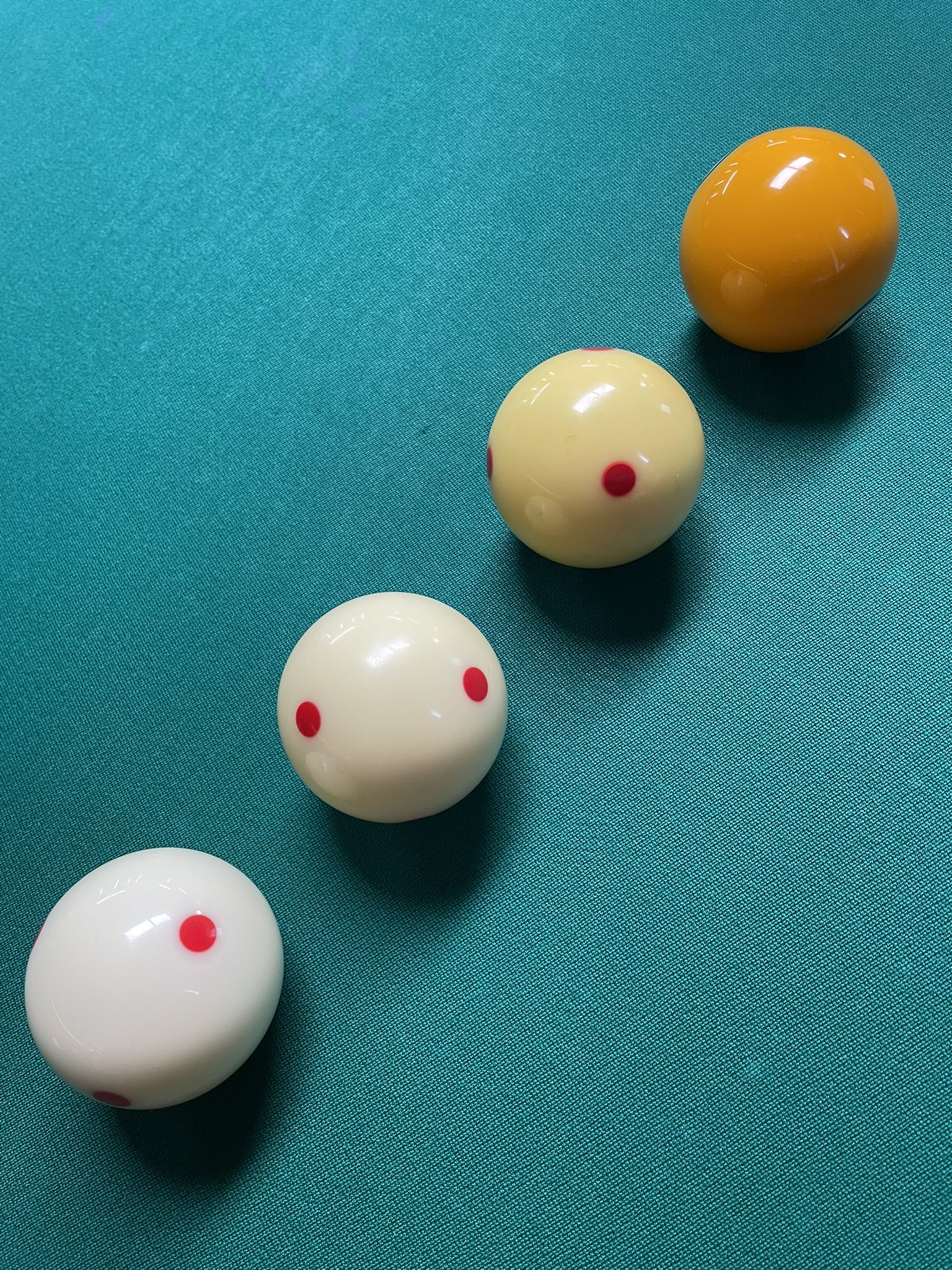 Billiard UNICORN (BilliardUnicorn) / Twitter