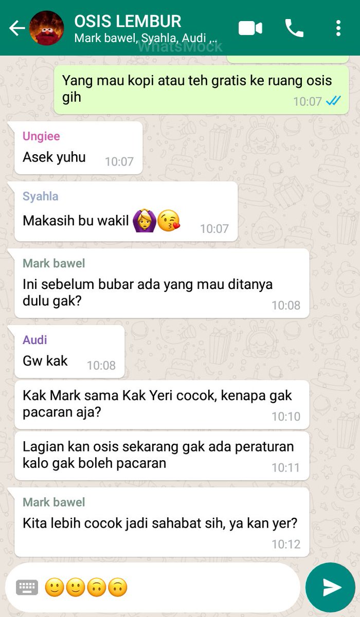 Yourcaviola's tweet photo. Friendzone
"lebih cocok sahabatan"

Mark lee and Yeri oneshoot au
By Yourcaviola https://t.co/k1FVcMGzej