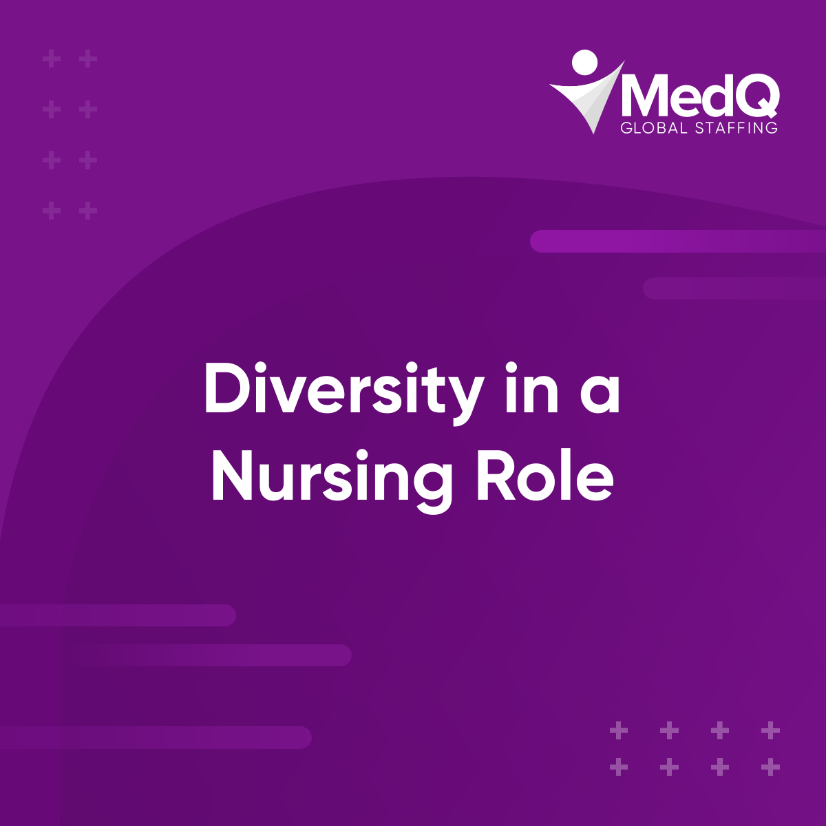 MedQstaffing's tweet photo. Nurses can be people of different characters and this can be great for your organization. The more diversity you have, the more flexibility you offer in providing care experience for your patients. Let’s fill your demand today!

#HealthcareStaffing #DallasTX #NursingRole https://t.co/J3CjJj1Kkm