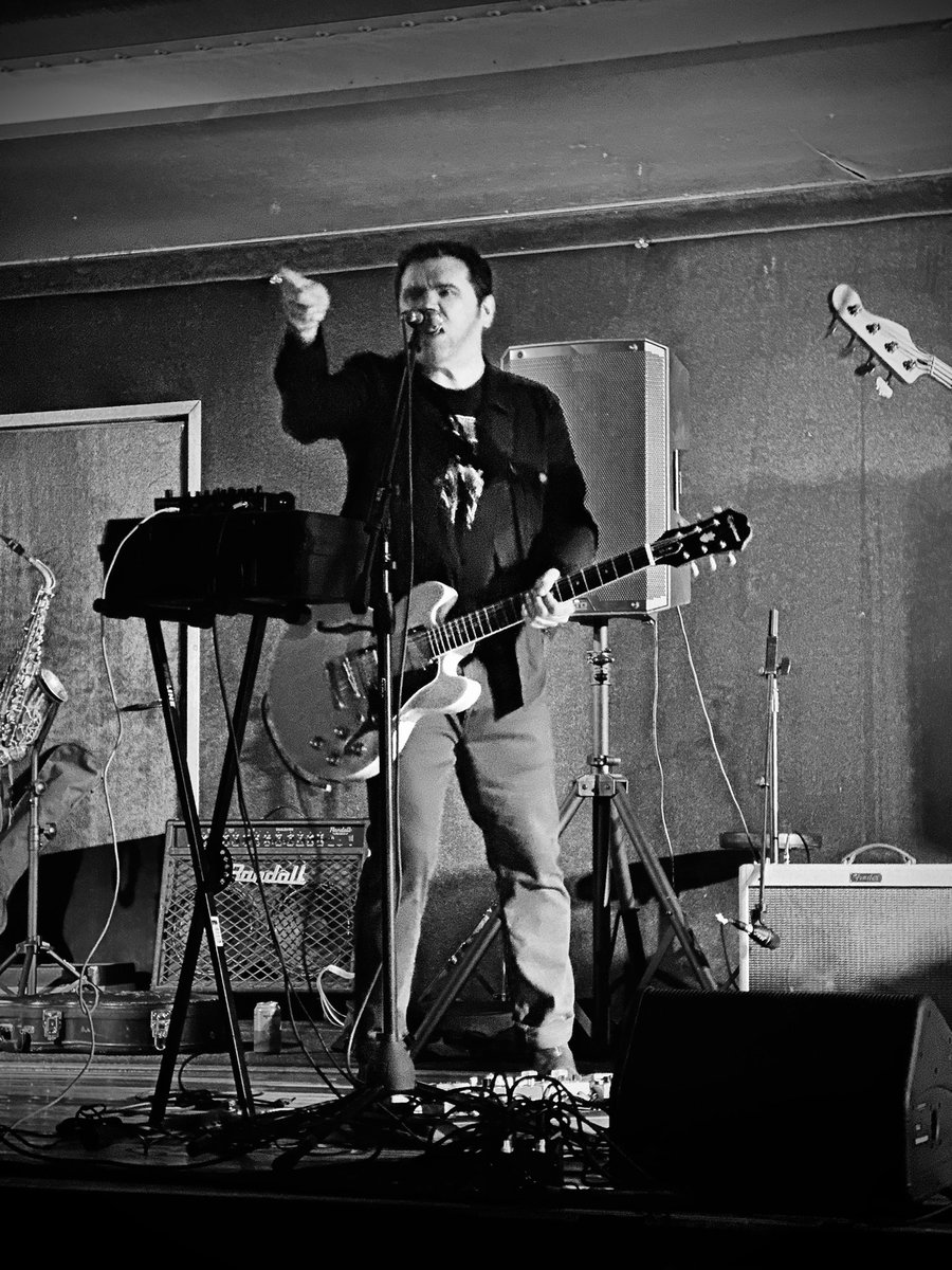 Thank you to <a href="/nepahorrorfest/">NEPA Horror Fest</a> for having us and putting on an incredible event.