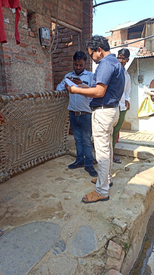 Er DK Rajput (Dharmendra Kumar Rajput) tweet media