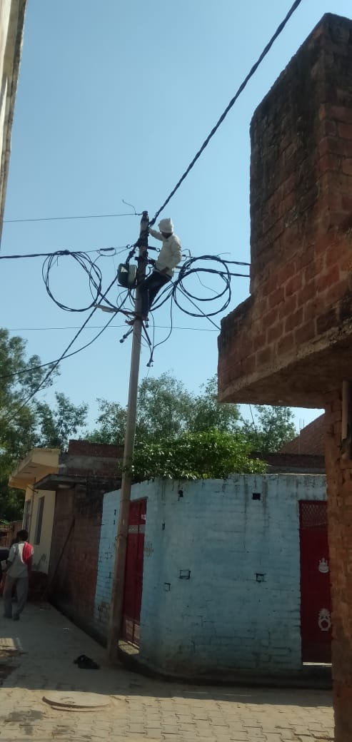 Er DK Rajput (Dharmendra Kumar Rajput) tweet media