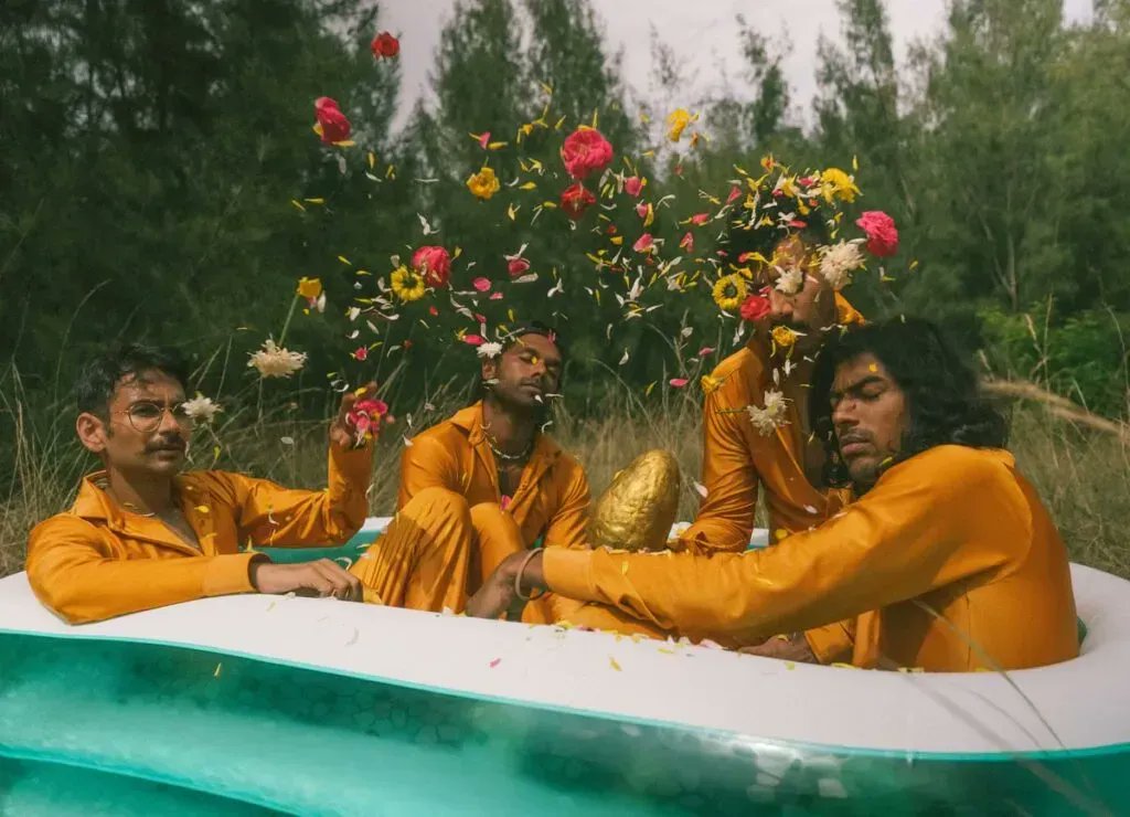 BELONG Media / A-indie🌈 tweet media