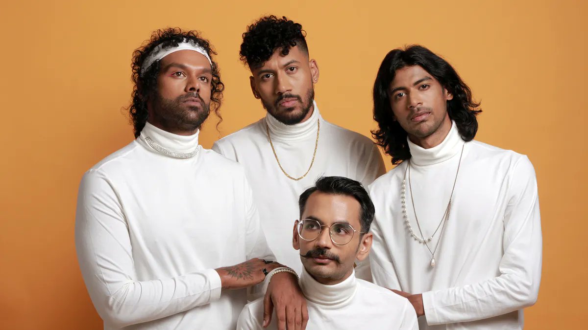 BELONG Media / A-indie🌈 tweet media