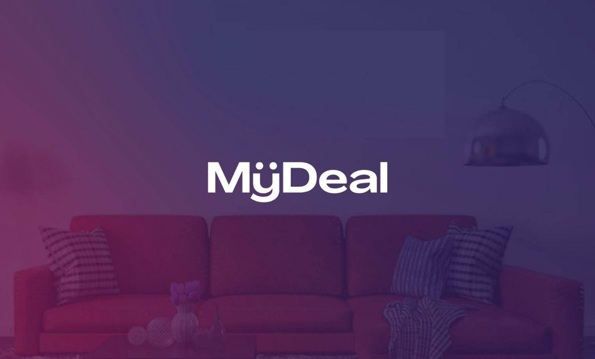 secure_blink's tweet photo. 2.2 million users impacted by #MyDeal #databreach now up for sale online.
Details: https://t.co/PsGn6KhOEp

#Australia #CRM #WoolWorth #appsec #ASMP #Threatfeeds #SecureBlink https://t.co/ZwePsshgW7