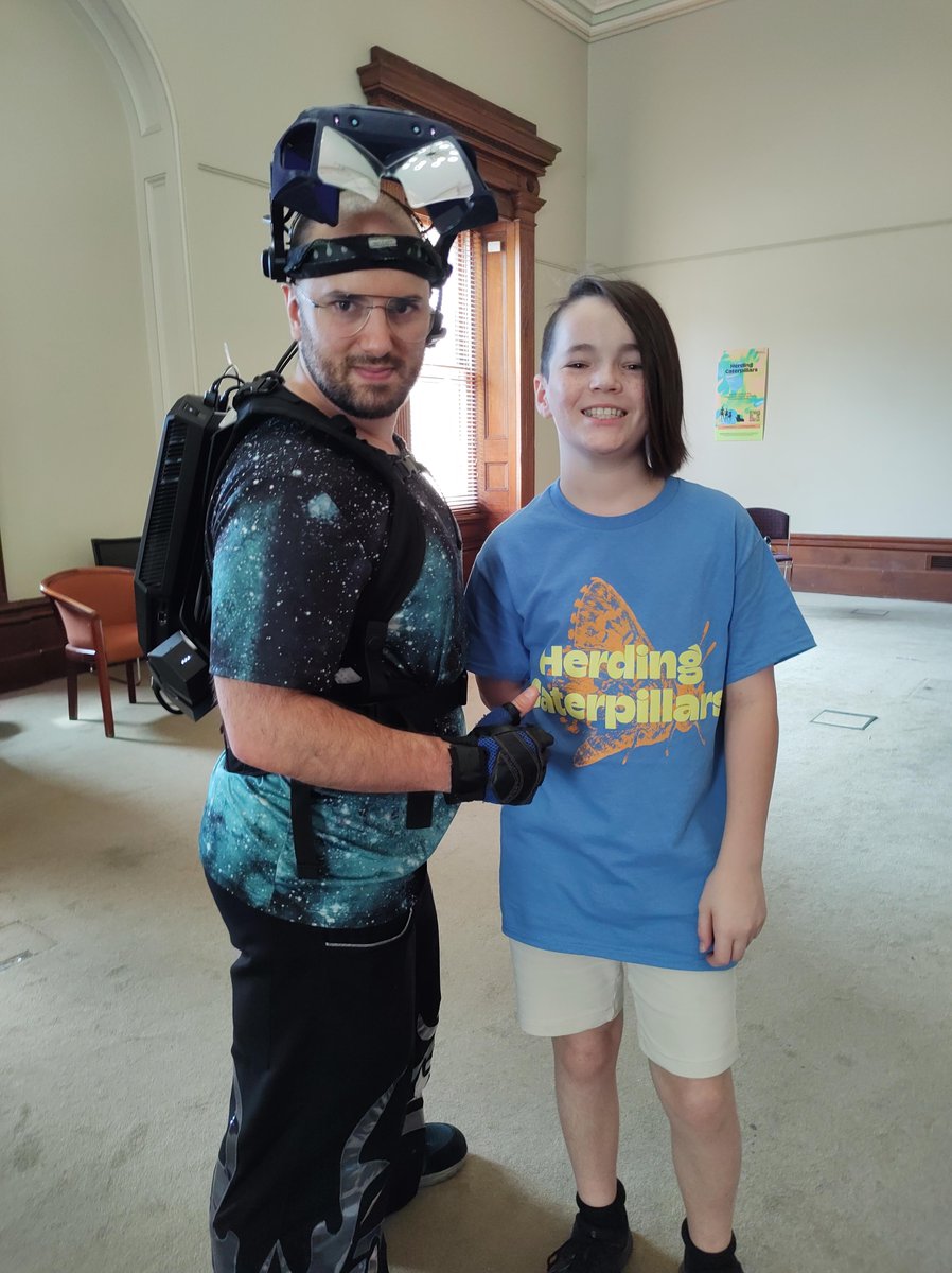 Volunteering SA&NT tweet media