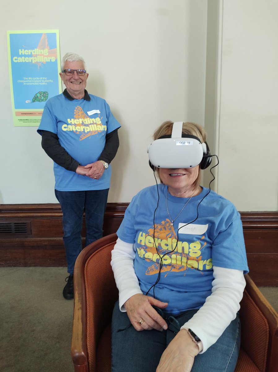 Volunteering SA&NT tweet media