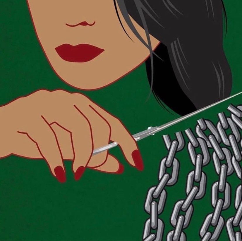 Nazanin Afshin-Jam MacKay tweet media