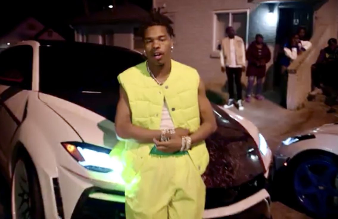 YeahImFamous's tweet image. New Video : @lilbaby4PF ' Stand On It ' yeahimfamous.com/2022/10/18/new… #LilBaby #StandOnIt