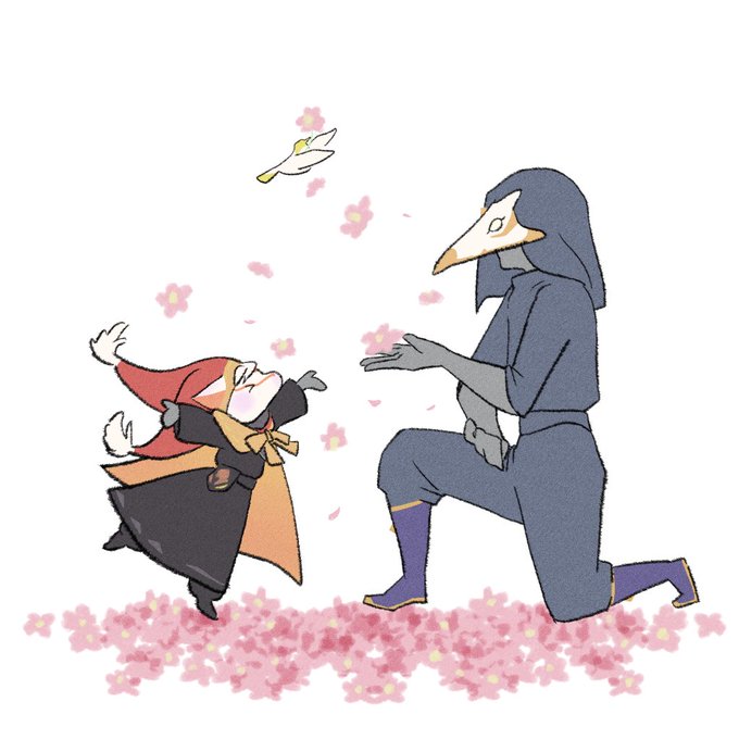 うっとりするような旅役者のtwitterイラスト検索結果