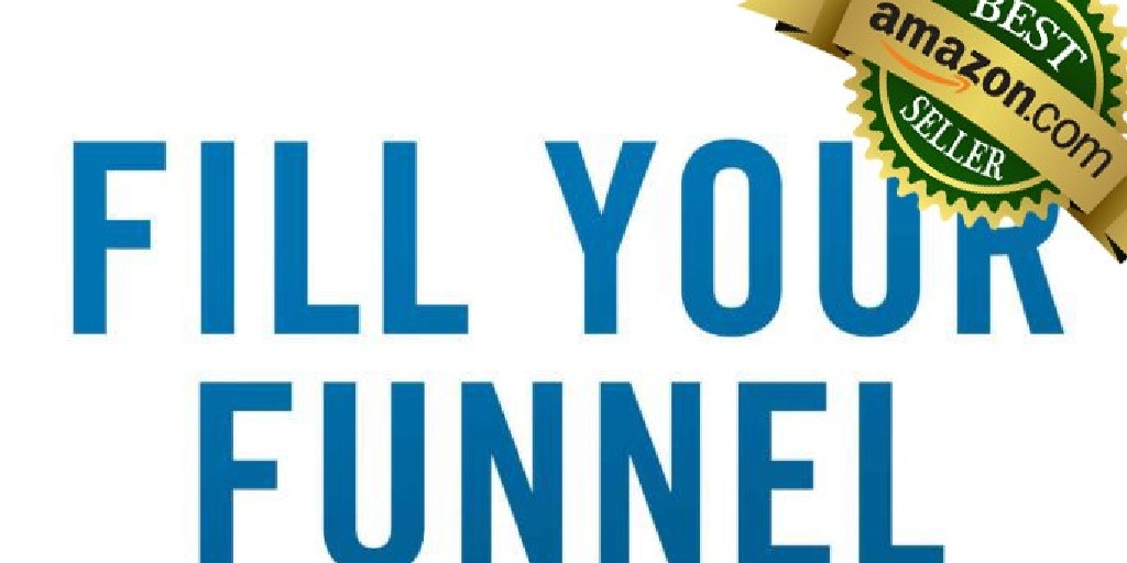 The bestselling book Fill Your Funnel is still going strong. This book is a must read for anyone wanting to success in online prospecting #onlineprospecting fillyourfunnelbook.com #marketingtips #sellingtips youtu.be/8fWeBXwgkQ