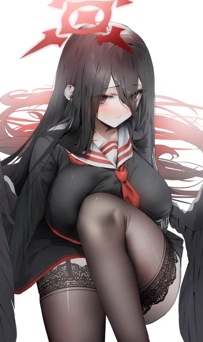 #ブルーアーカイブ 