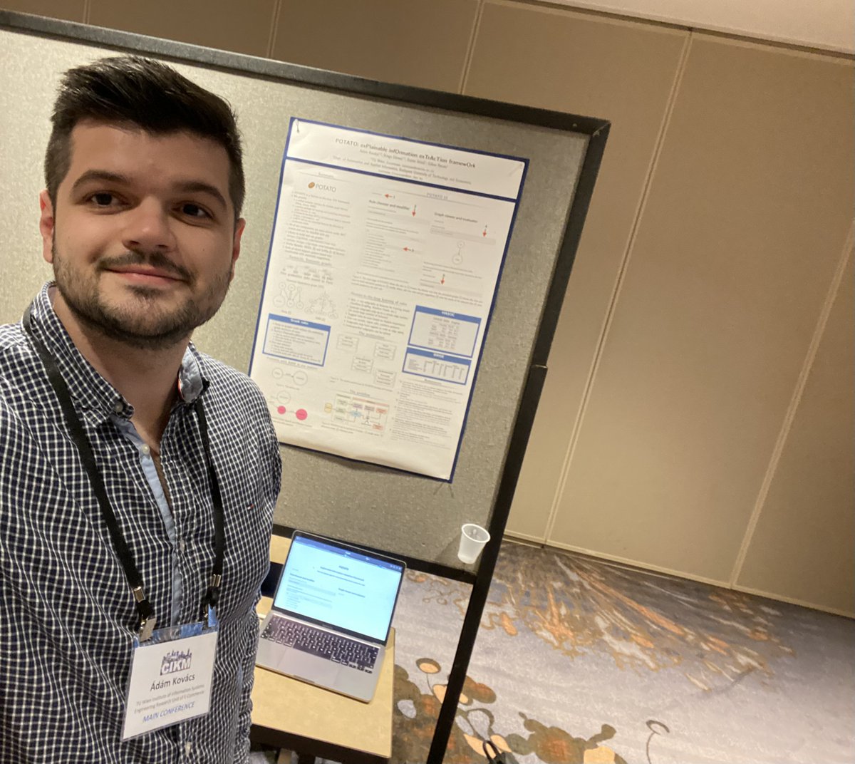 Kovács Ádám tweet media