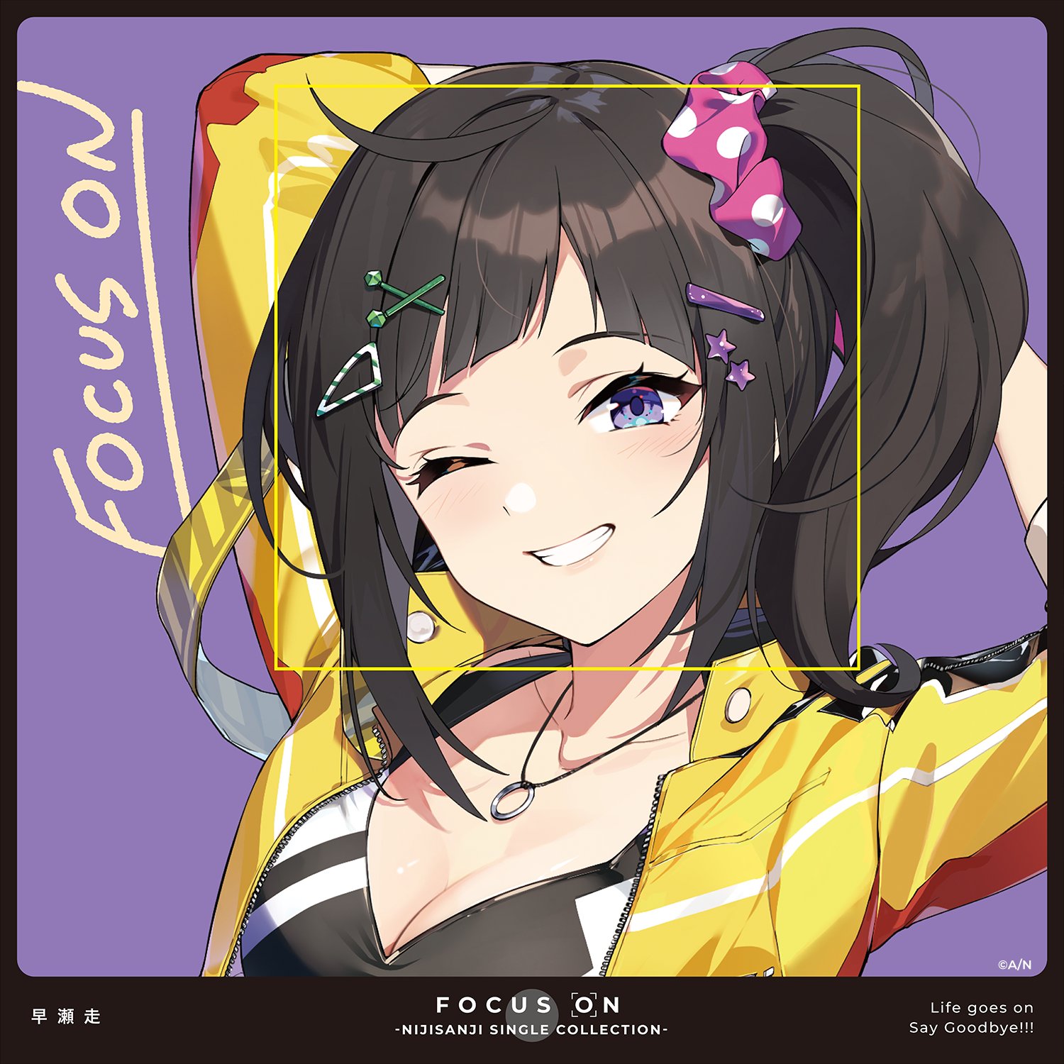 にじさんじ公式🌈🕒 on X: にじさんじ公式🌈🕒 on X: