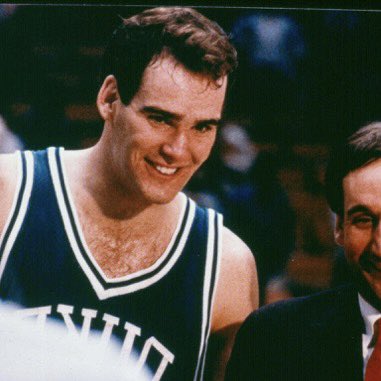 Happy 56th Birthday to Danny Ferry!  