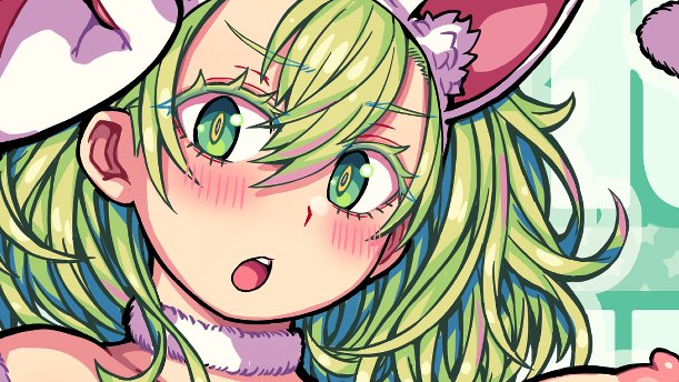 夕方くらいにいつもの場所に載せるよ～🍃 