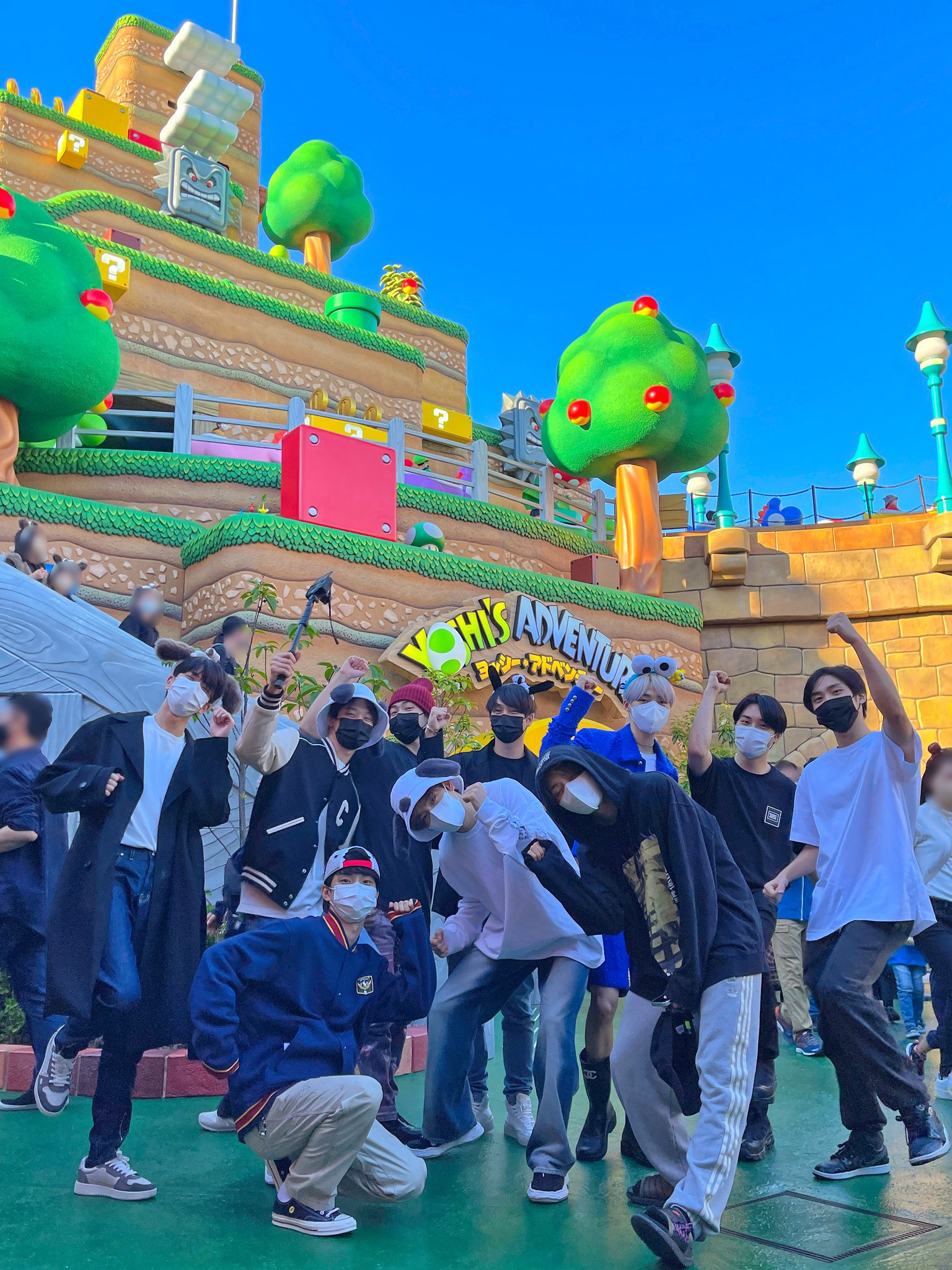 THE BOYZ JAPAN OFFICIAL on X: 