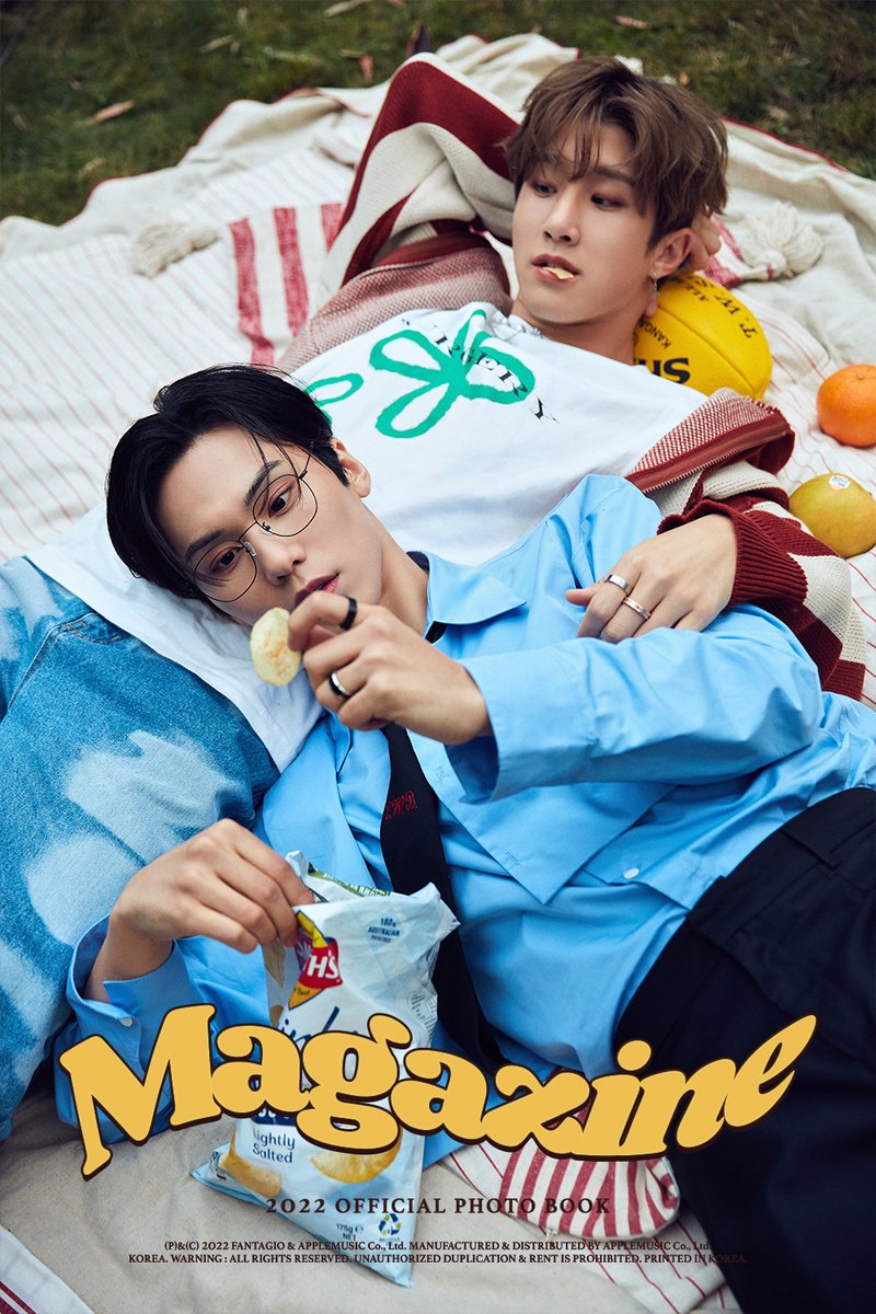 fantagiomusic_'s tweet photo. [#진진_라키]  
2022 PHOTO BOOK
<MAGAZINE>

#JINJIN_ROCKY
​#진진 #JINJIN #라키 #ROCKY
#아스트로 #ASTRO #아로하 #AROHA https://t.co/WwUKf4QZGQ
