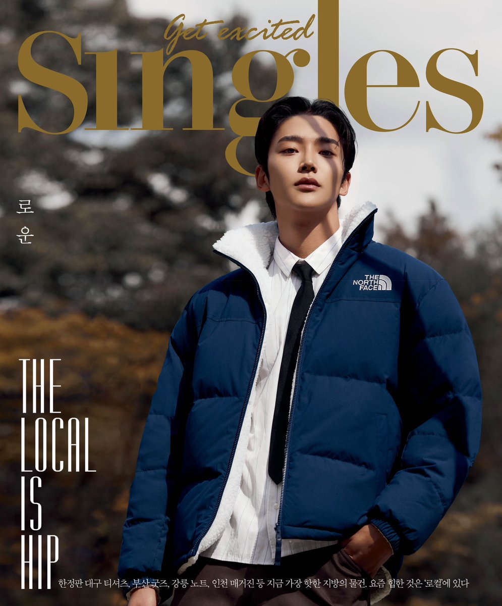 Singles Korea 싱글즈 tweet media