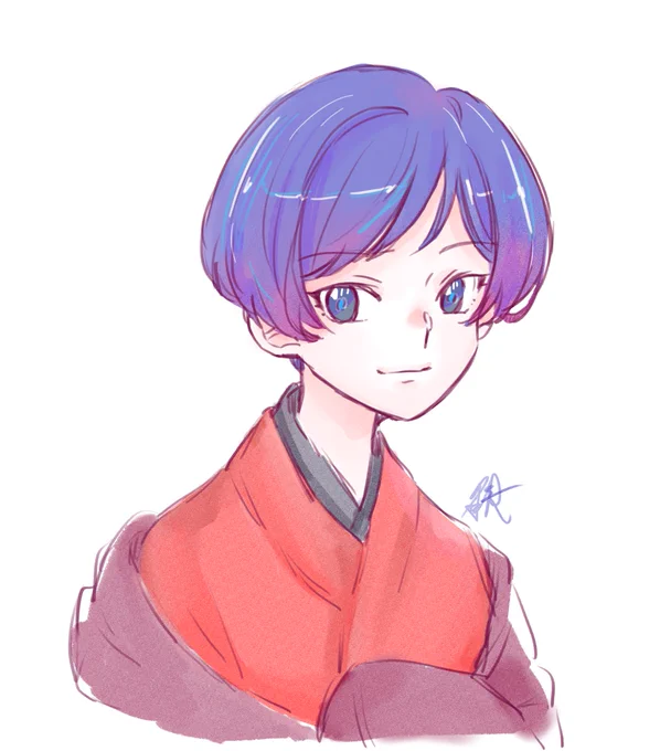 ししょ～!・しっぽな 