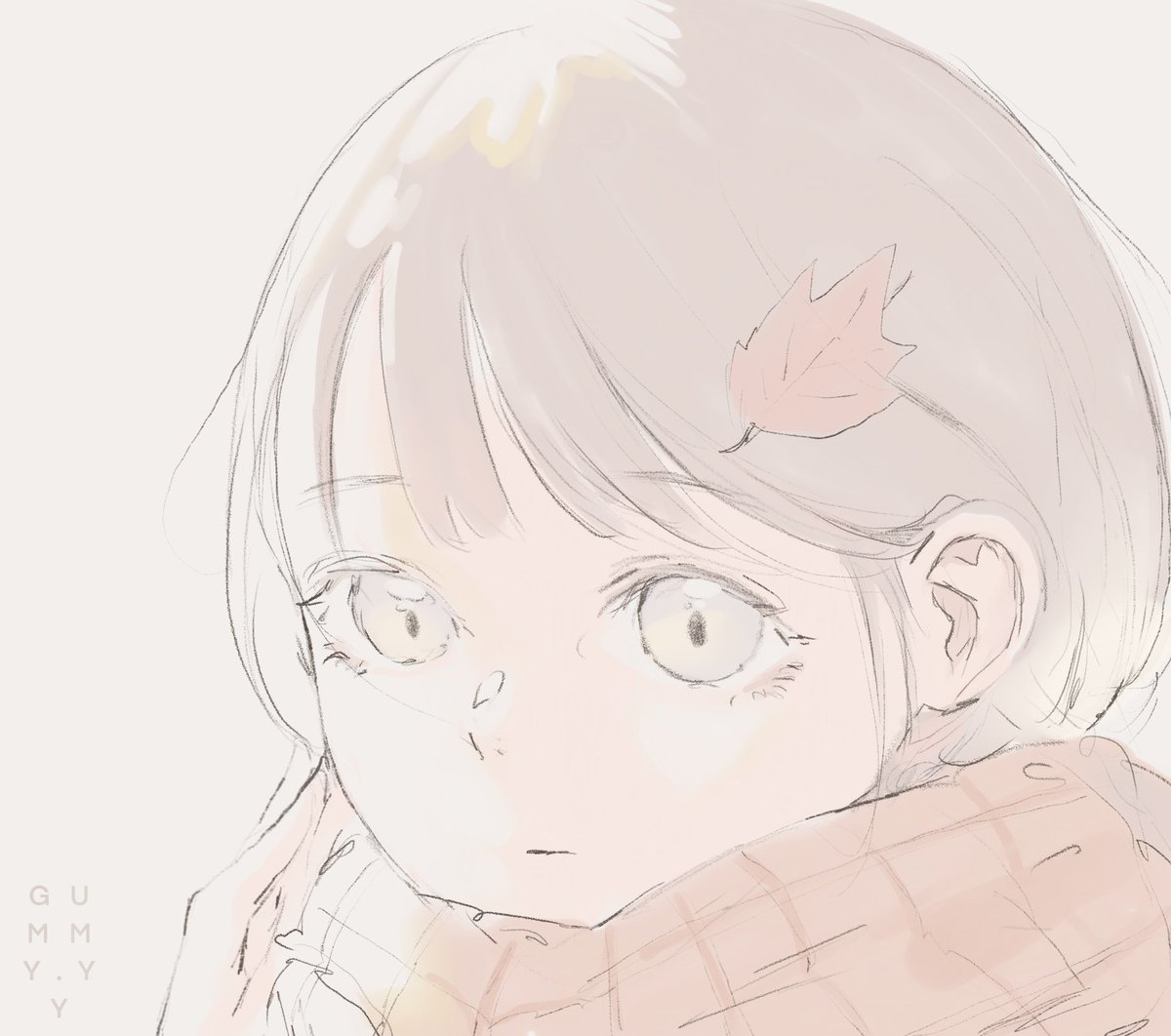 gummyillust's tweet photo. Autumn 🍂 

#illustration https://t.co/W2ZfcqVly8