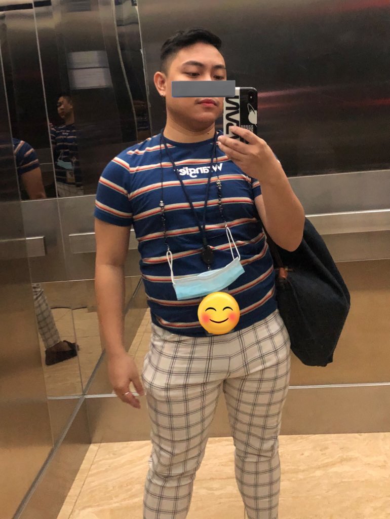 alter_bunso's tweet photo. Bunso niyo chonky 👅🐷 https://t.co/L6Arz2UNVN